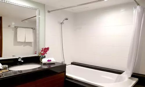 هتل فوراما اکسکلوسیو ساتورن بانکوک هتل فوراما اکسکلوسیو ساتورن بانکوک